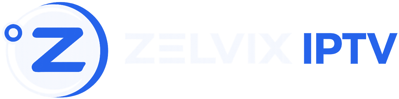 ZELVIX IPTV